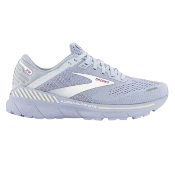 BROOKS Adrenaline GTS 22 Running Shoes Size 11B - Picture 1 of 13